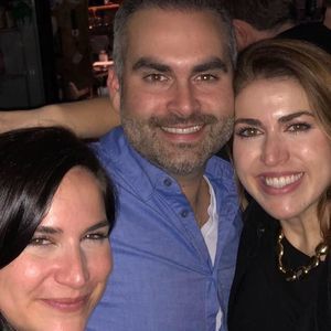 Meet your Posher, Shirley